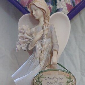 Angel Count Your Blessings